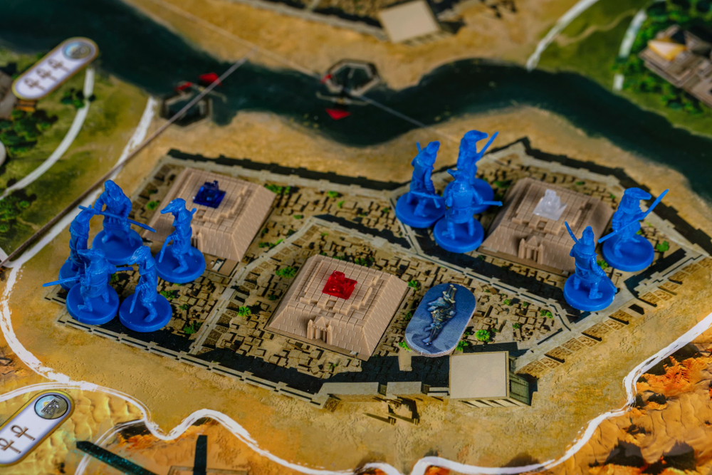 Кемет. Кровь и песок-16261-crowdgames.ru-5