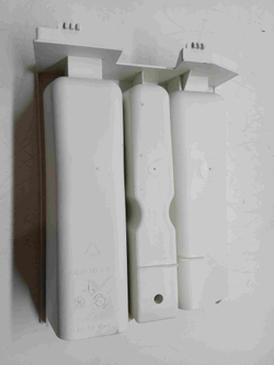 WKD24580T кт275 Дозатор порошка для стиральной машины Beko WKD24580T б/у