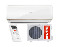 Сплит система CENTEK CT-65E07+ (E series) (повышенная мощность+)