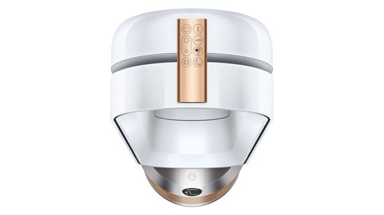 Очиститель Воздуха Dyson Purifier Cool Formaldehyde TP09