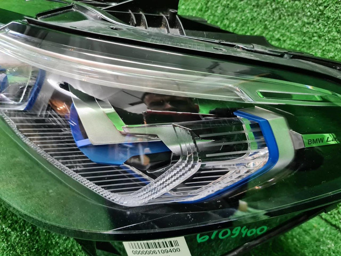 Фара левая BMW X7 G07 (2019-2022) Laser Light