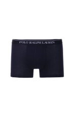 Трусики-боксеры 3шт. POLO RALPH LAUREN - красный(714835885)