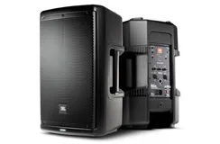 JBL EON610 активная АС, 1000Вт, динамик 10 дюймов