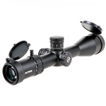 Оптический прицел NUTREK COPPERTAG 5-25x56
