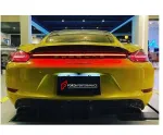 Светодиодная полоса для Porsche 718 982 Boxster/Cayman 2016+ Порше