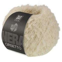 Lana Grossa Orsetto - 16