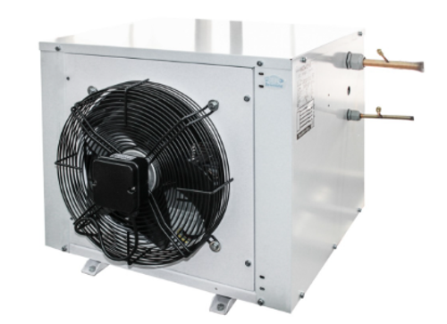 Сплит-система Intercold МСМ 331 380 FT EVOLUTION (опция -30°)