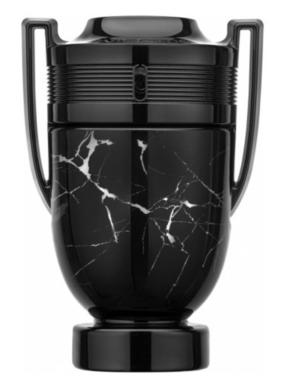 Paco Rabanne Invictus Onyx Collector Edition