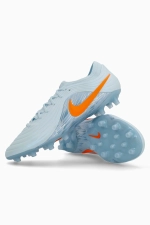 Бутсы Nike Tiempo Maestro Elite AG-Pro - голубой