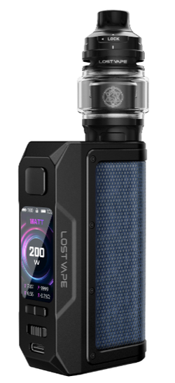 Lost vape THELEMA Q200 PRO Kit