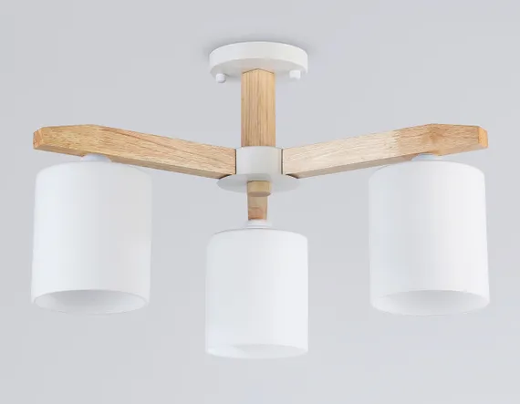 Потолочная люстра Traditional TR83112 Ambrella