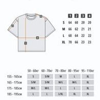 Футболка UNIFORM Boxy, молочный