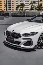 Карбоновый обвес для BMW 8 серии G14 Кабриолет 2018+ БМВ