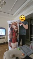 Фотография покупателя 1 - Дакимакура Рафталия №2