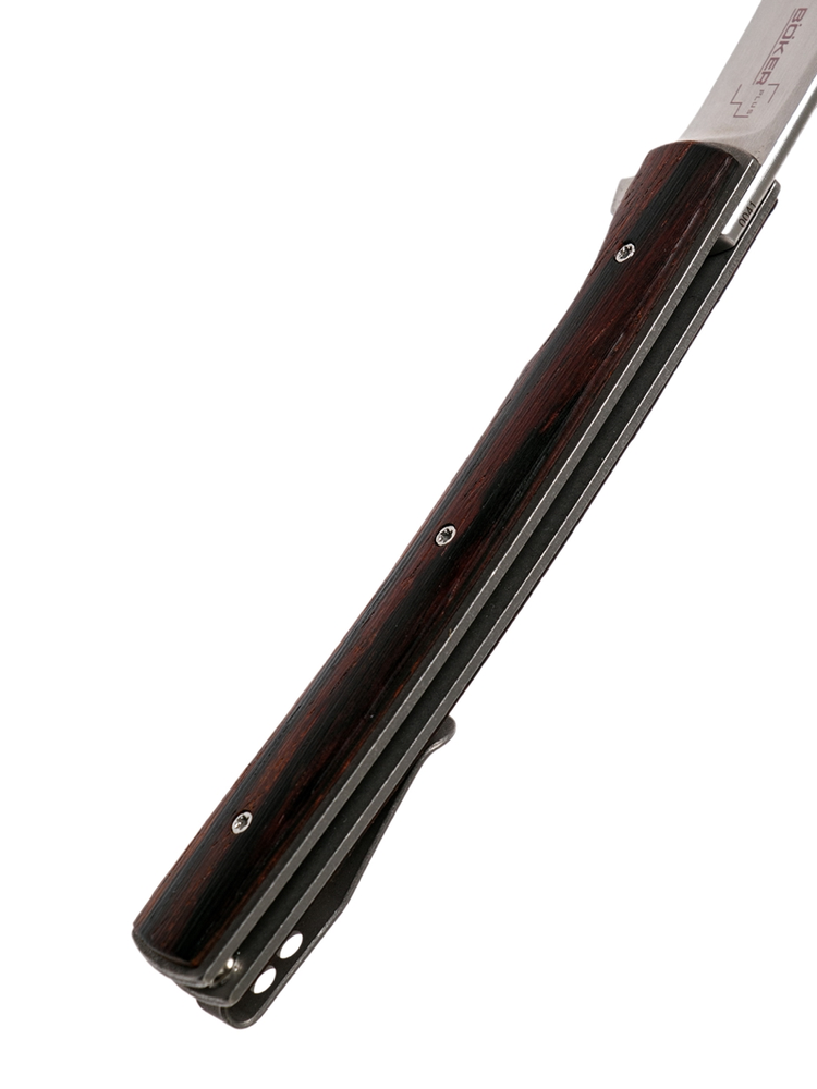 Нож Boker модель 01BO722 Urban Trapper Gentleman