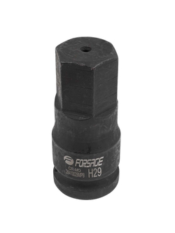 Головка-бита ударная 3/4'', H29 Forsage F-26410029MPB