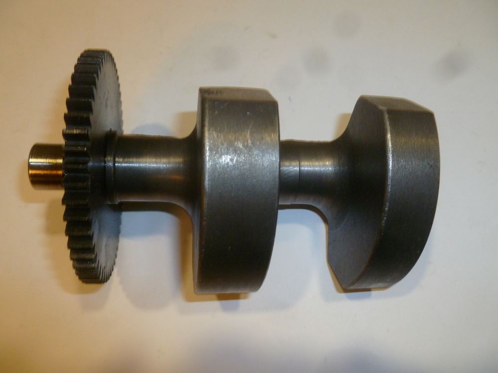 Вал балансирный в сборе  C192FD,SDG 6000EH /Balancing shaft С192F