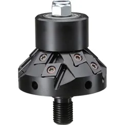 Головка фрезерная BDS ZFR 645 для EKF 645