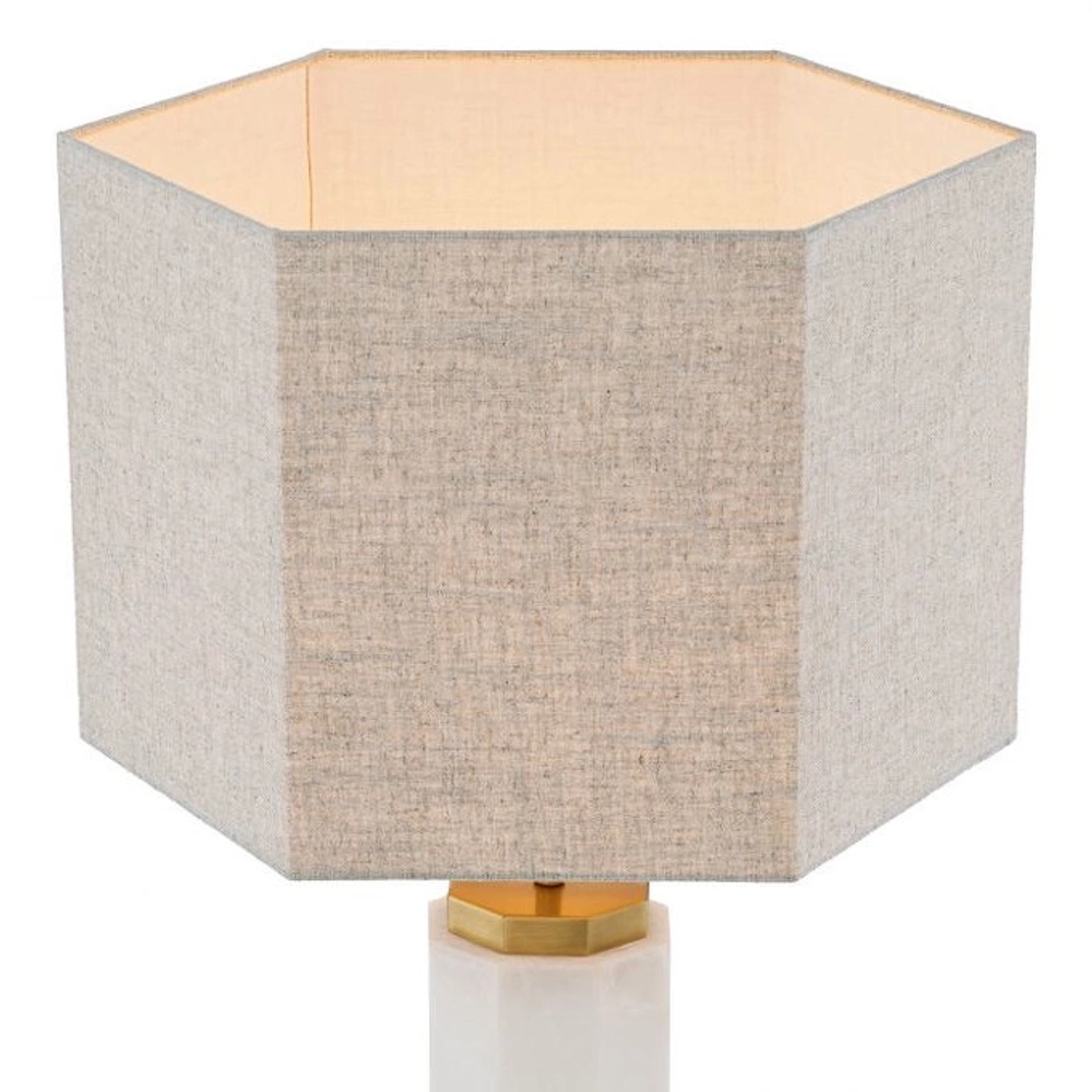 Настольная лампа Newman  LIGHTING