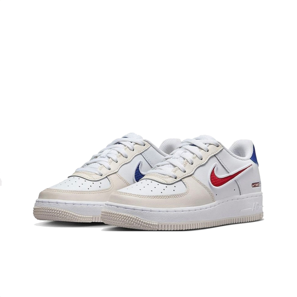 Кроссовки Air Force 1 Low LV8 GS «Since 1972», бел.