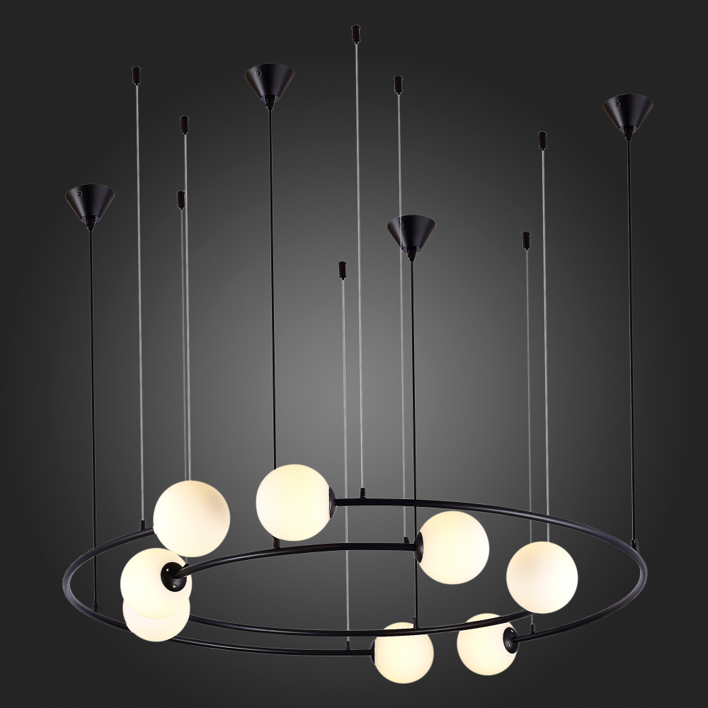 Светильник подвесной ST Luce Arkos SL1186.403.08