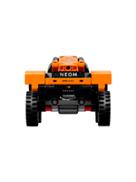 Конструктор Лего Техник Гоночный автомобиль NEOM Макларен Экстрим E | LEGO Technic NEOM McLaren 42166, 252 деталей 7+
