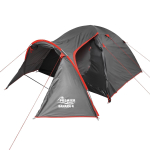 Палатка Premier Fishing SAHARA-3 (PR S-3-GR)