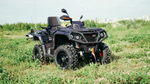 Квадроцикл AODES Pathcross ATV1000L EPS XE 2025г.