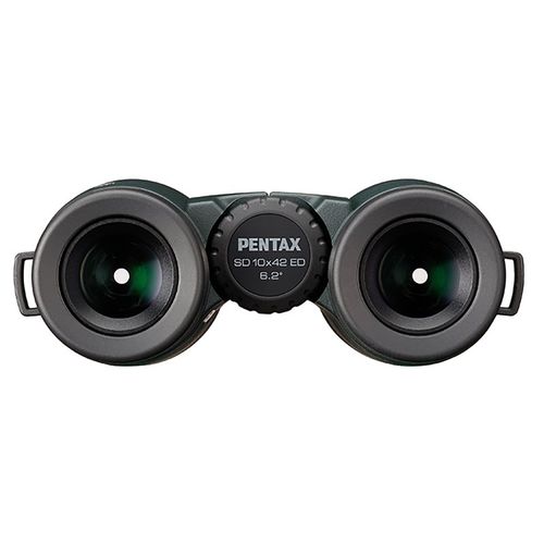 Бинокль Pentax SD 10х42 ED
