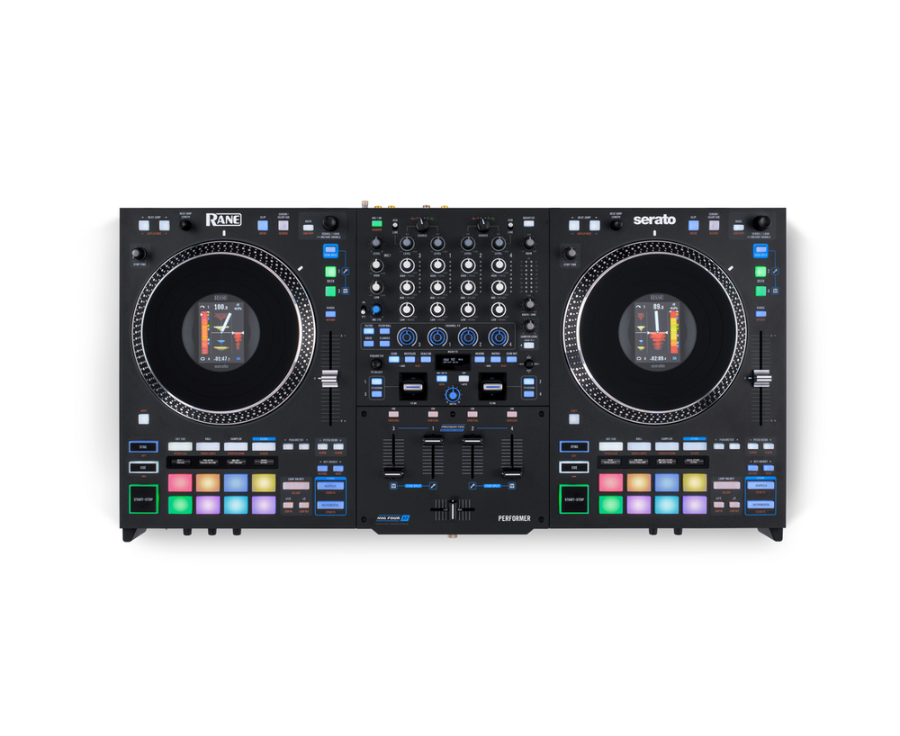 RANE PERFORMER
