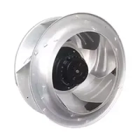 Мотор-колесо MES RO630B-4D-AC0 для крышного вентилятора