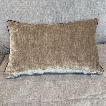 Подушка декоративная TELAS, MOD INTERIORS