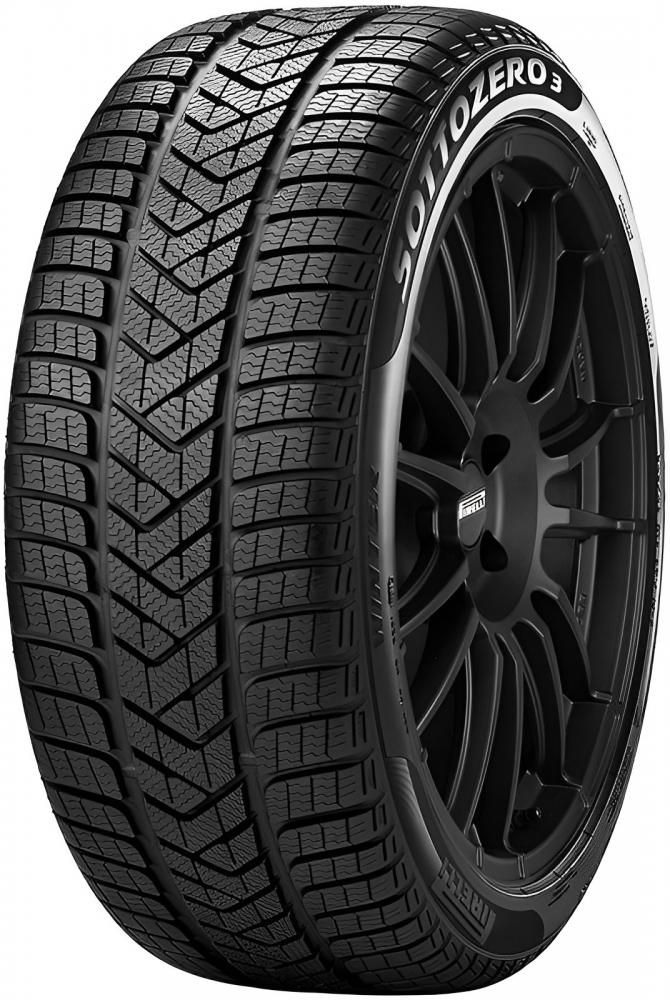 Pirelli Winter SottoZero 3 225/50 R18 99H