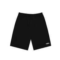 Шорты UNIFORM RLXD, черный