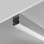 Профиль Led Strip ALM-3535B-S-2M