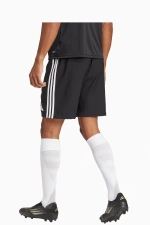 Шорты adidas Tastigo 25 - черный