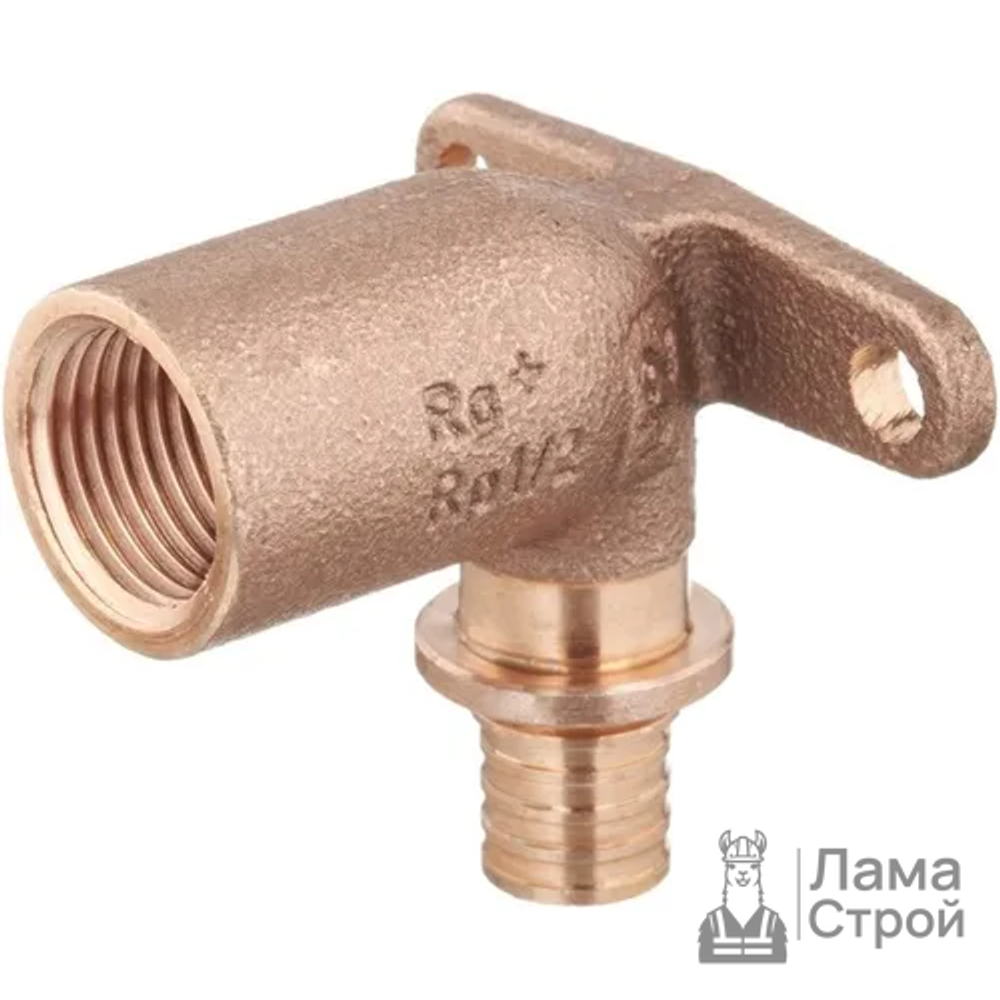 Угольник настенный Rautitan RX с внутр. резьбой 20-Rp1/2