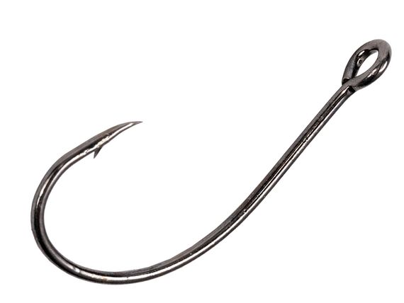 Крючки Lucky John PREDATOR LJH531 №1, 6 шт.