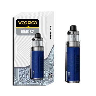 Voopoo Drag S2 2500 mAh Pod Mod