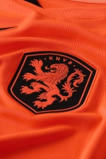 Футболка Nike Netherlands 2026 Home Stadium - оранжевый