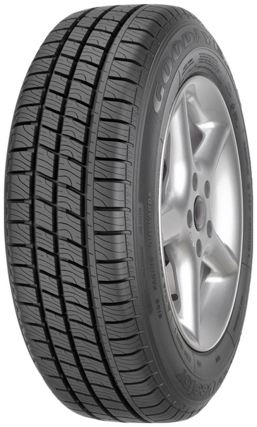 Купить Легкогрузовая шина GOODYEAR CargoVector 2 215/60R17C 109T/104H M+S*(2019)