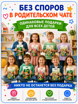 Подарочный набор №18, арт. 01518