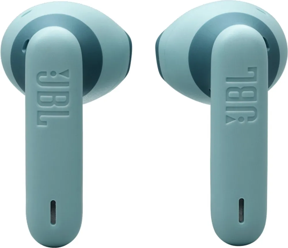 Беспроводные наушники JBL Wave Flex 2 Blue - 11