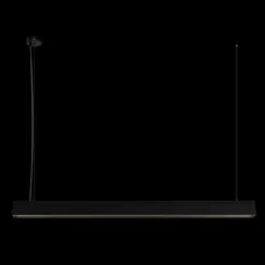 Подвесной светильник Vim 10318/A Black Loft It