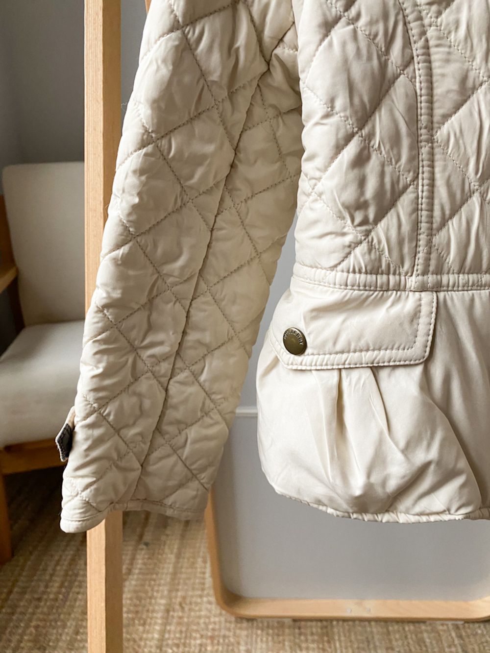 Куртка Burberry, 110