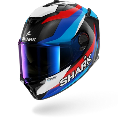 Шлем Shark SPARTAN GT PRO CARBON GUINTOLI