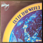 The Moody Blues ‎– Out Of This World (Англия 1979г.)