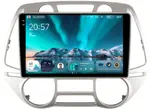 Магнитола для Hyundai i20 2009-2012 (климат) - Teyes CC4 монитор 9.2" 2K QLED на Android 14, Быстрейшая, Snapdragon 680, DSP, CarPlay, 4G SIM-слот