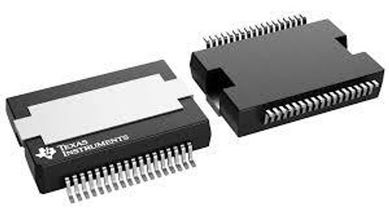 Микросхема L9131 / HSSOP36