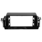 Комплект с разъёмами 12.3" Toyota Camry 8 XV70 2020-2023